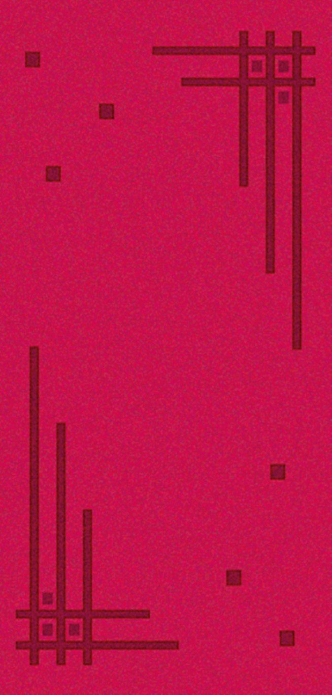 Alfombra Diseño moderno de lineas sencillas 746 - Imagen 5