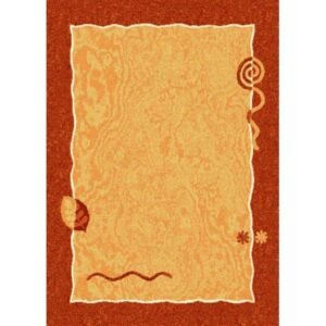 Alfombra Diseño moderno fondo marmoleado 205 - Imagen 3