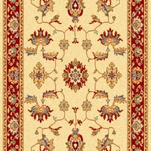 Alfombra diseño clasico, Persa. 756 - Imagen 3