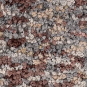 Alfombra Diseño degradé tono sobre tono, suave 001 - Imagen 3