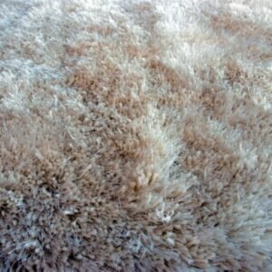 Alfombra Alfombra acrílica, pelo alto, tacto suave. SU7 - Imagen 4