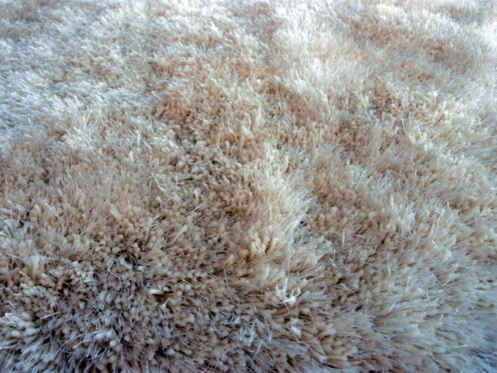 Alfombra Alfombra acrílica, pelo alto, tacto suave. SU7 - Imagen 4