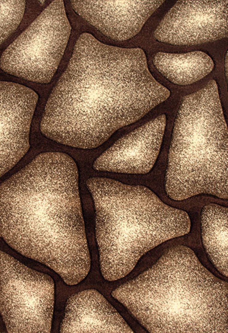 Alfombra Diseño moderno en varios colores 022 - Imagen 2