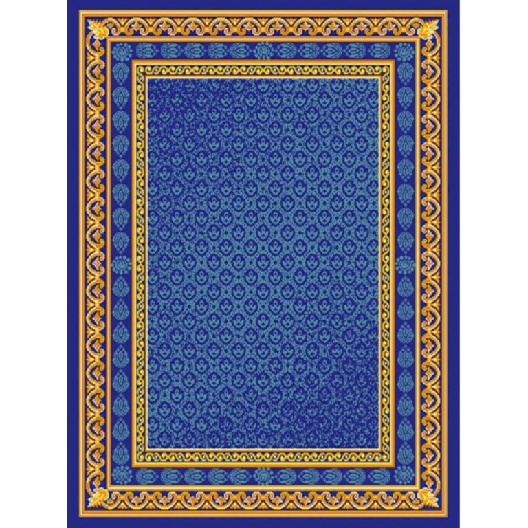 Alfombra Diseño moderno de lineas sencillas 607