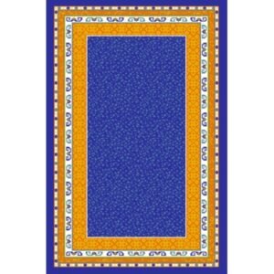 Alfombra Diseño moderno de lineas sencillas 608