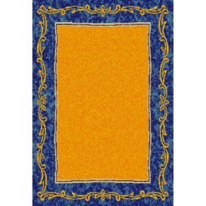 Alfombra Diseño moderno de lineas sencillas 610