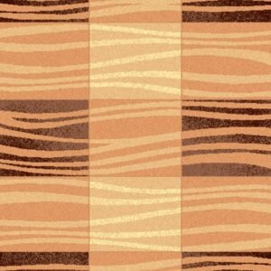 Alfombra Alfombra acrílica, diseño actual, tacto suave. 231 - Imagen 5