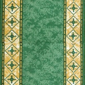 Alfombra Pasillo, antideslizante. 001