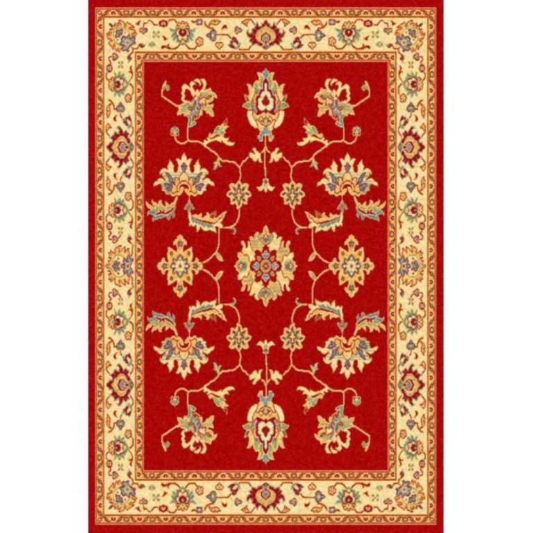 Alfombra diseño clasico, Persa. 756 - Imagen 3
