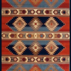 Alternative view of Alfombra  5865