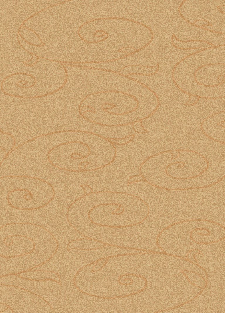 Alfombra diseño moderno de lineas en relieve CV12 - Imagen 3