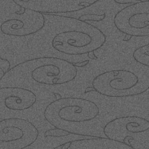 Alfombra diseño moderno de lineas en relieve CV12 - Imagen 4