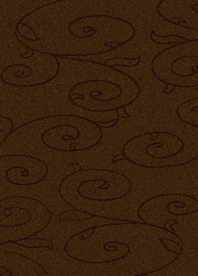 Alfombra diseño moderno de lineas en relieve CV12 - Imagen 7