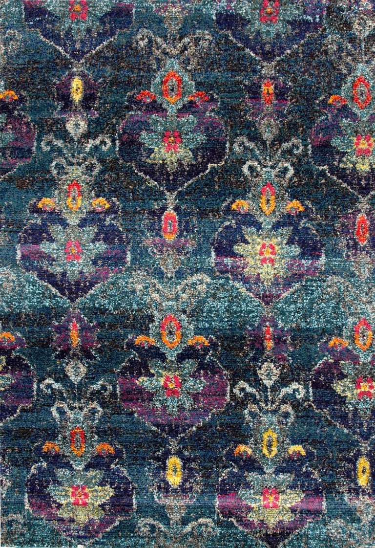 Alfombra Diseño neoclásico actual 1140 - Imagen 2