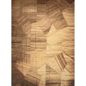 Alfombra Diseño contemporáneo, moderno cuadros, Chenilla, 021