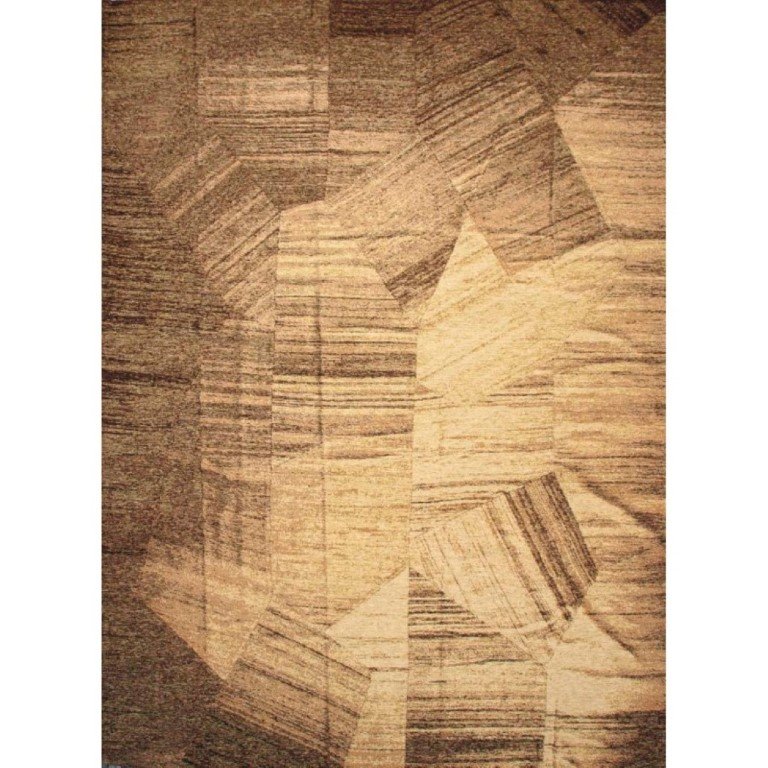 Alfombra Diseño contemporáneo, moderno cuadros, Chenilla, 021