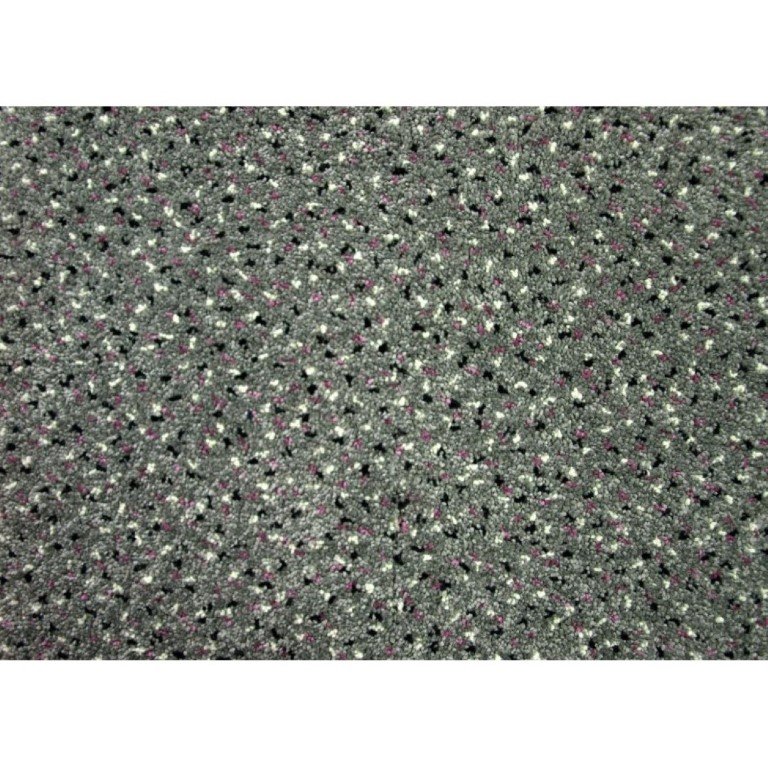 Alfombra Estilo liso varios colores DN1 - Imagen 2