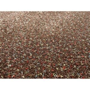 Alfombra Estilo liso varios colores DN1 - Imagen 3