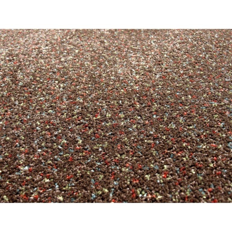 Alfombra Estilo liso varios colores DN1 - Imagen 3