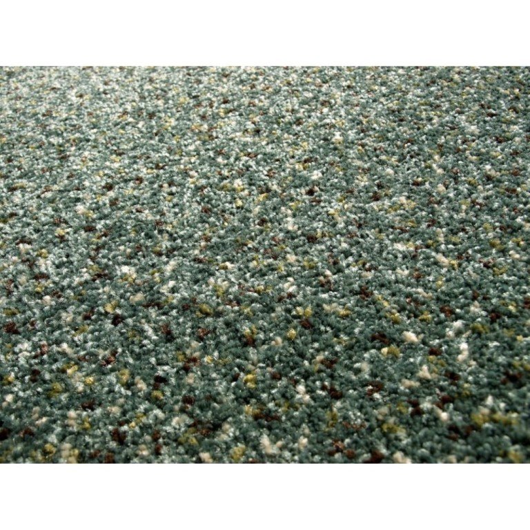 Alfombra Estilo liso varios colores DN1 - Imagen 5