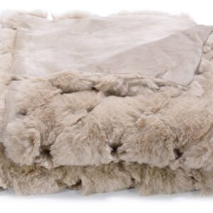 Alfombra COJIN CON RELLENO, POLIESTER, 45X45 003 - Imagen 5
