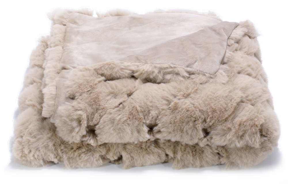 Alfombra COJIN CON RELLENO, POLIESTER, 45X45 003 - Imagen 5