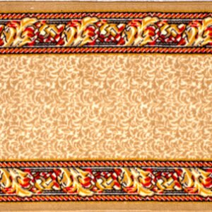 Alfombra Sólo pasillo, impresión digital 033