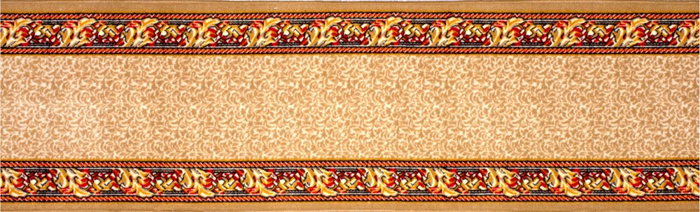 Alfombra Sólo pasillo, impresión digital 033