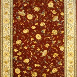 Alfombra Diseño clásico, dormitorio. GR1