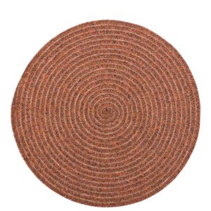 Alfombra Alfombra acrilica, interior-exterior- reversible. 596
