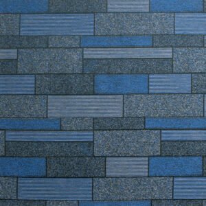 Alfombra Rollos decorativos para cocina, fregables, no dehilachan. 002
