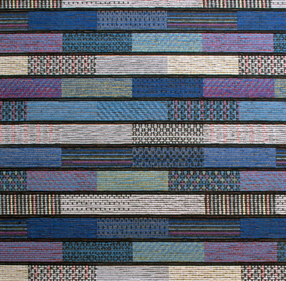 Alfombra Rollos decorativos para cocina, fregables, no dehilachan. 001