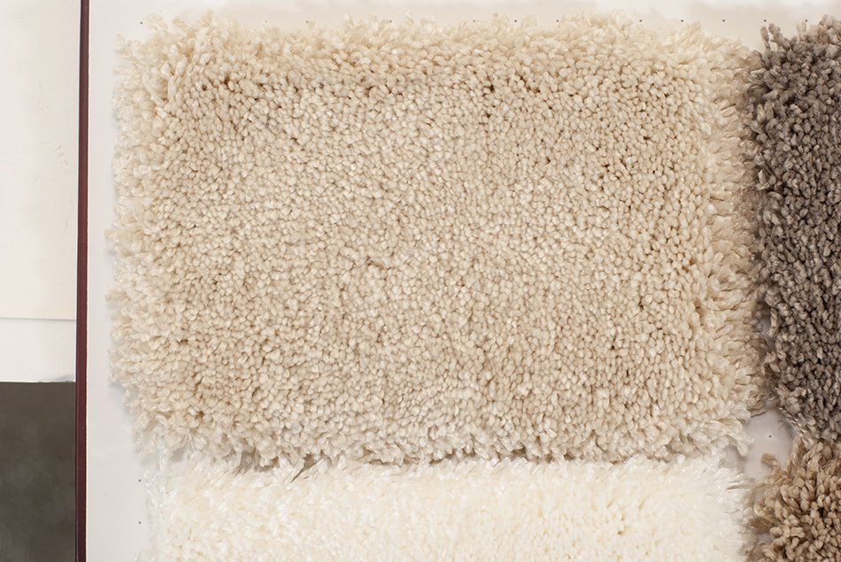 Alfombra Moqueta tufting, acrilica, LISO - Imagen 5