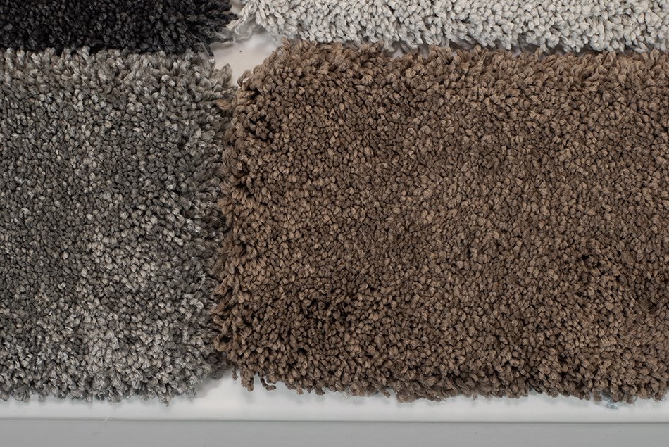 Alfombra Moqueta tufting, acrilica, LISO - Imagen 4
