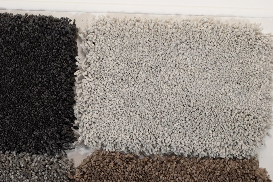 Alfombra Moqueta tufting, acrilica, LISO - Imagen 6
